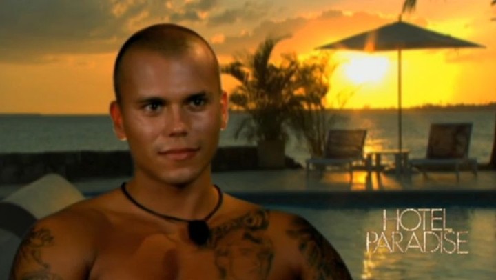 Hotel Paradise - Leo